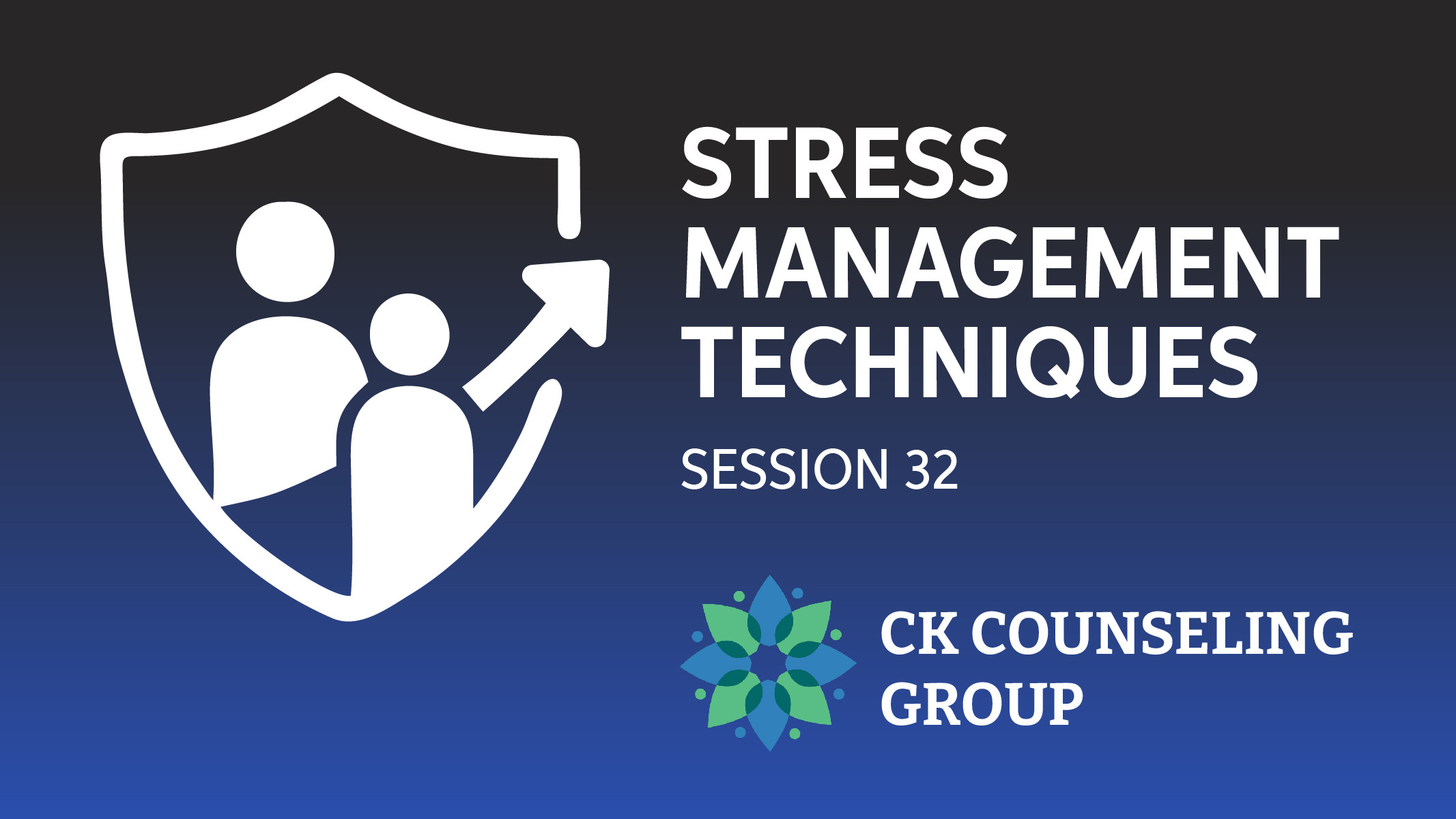 Session 32 Stress Management Techniques