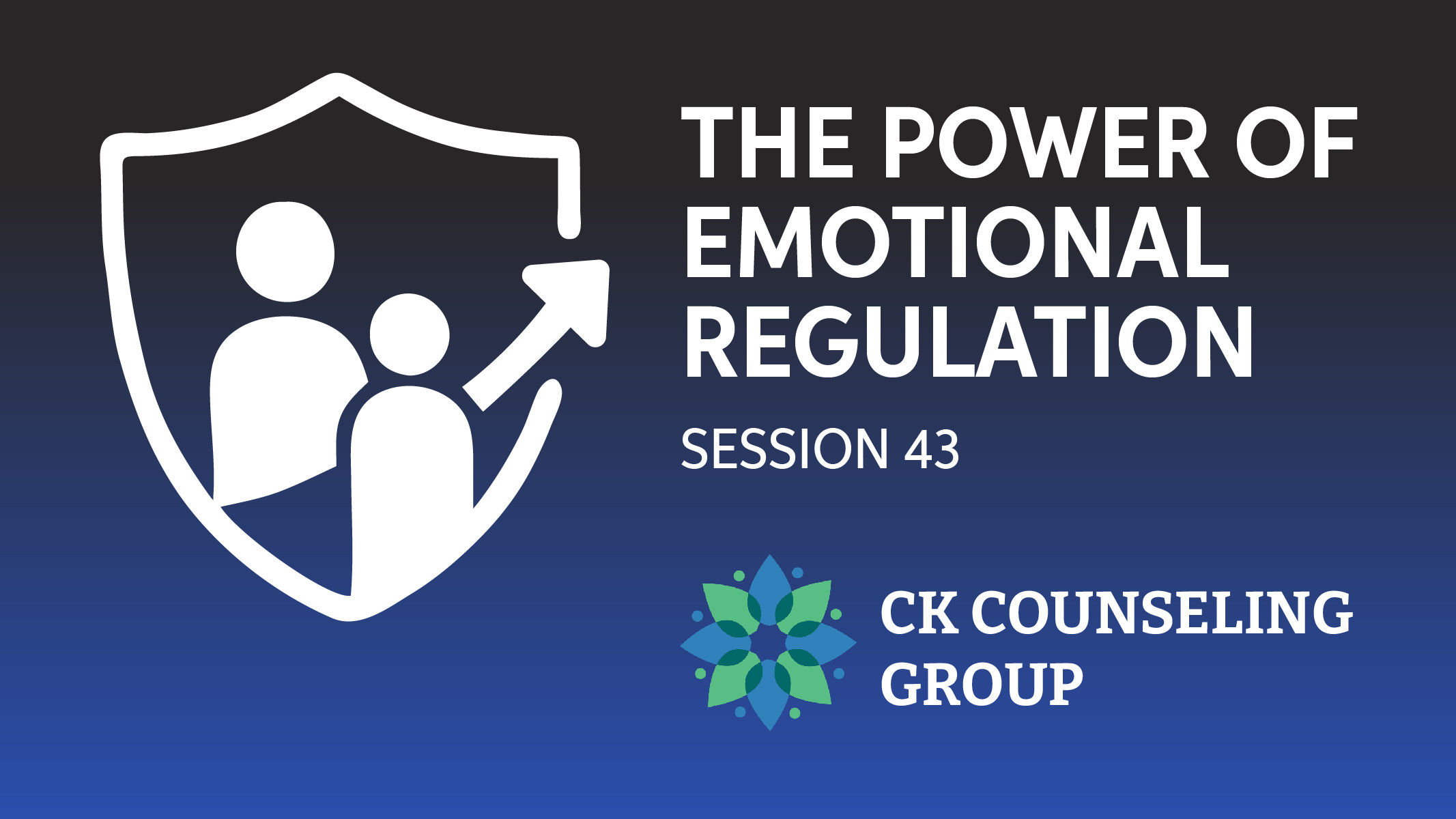 Session 43 The Power of Emotional Regulation