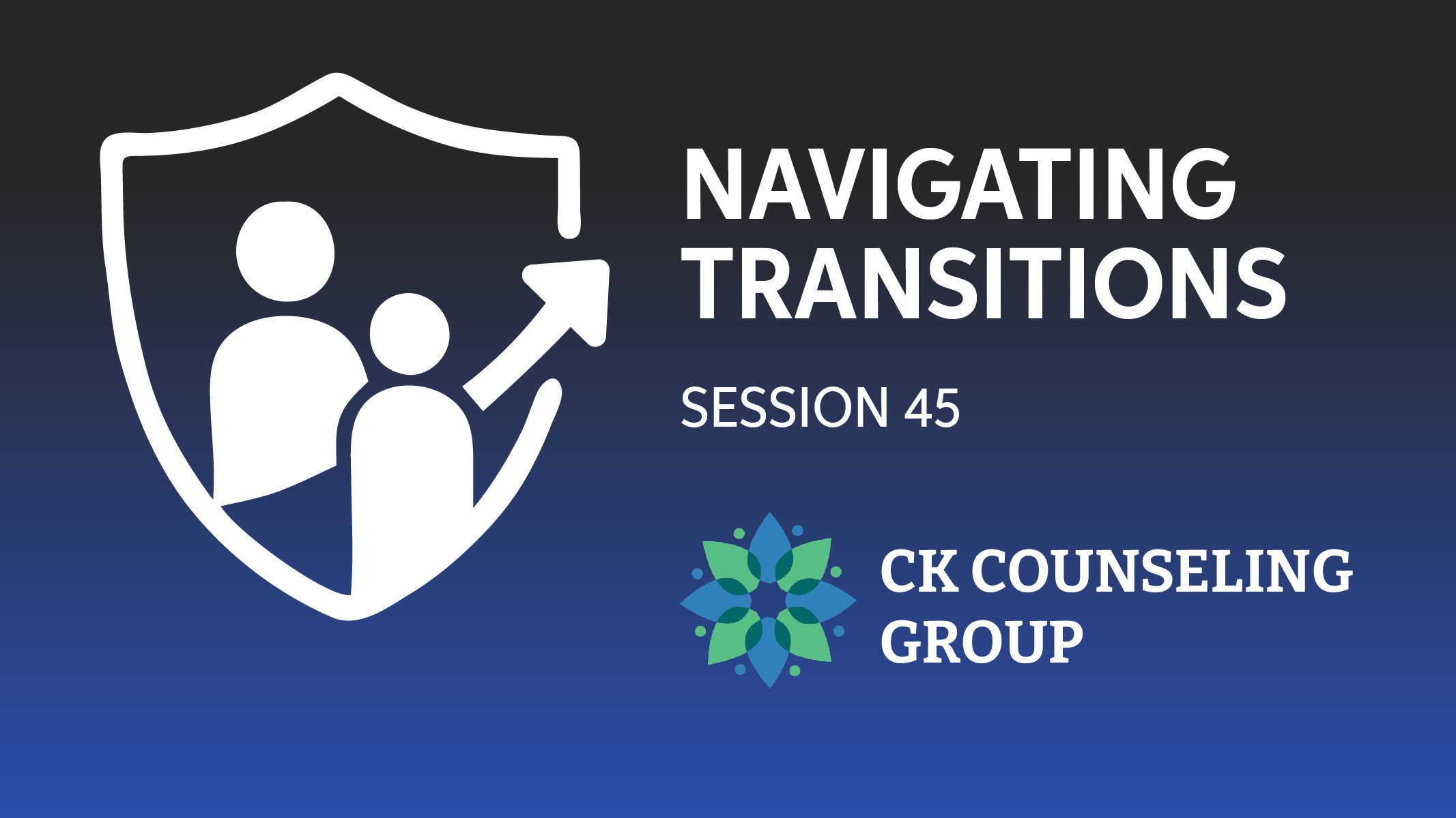 Session 45 Navigating Transitions
