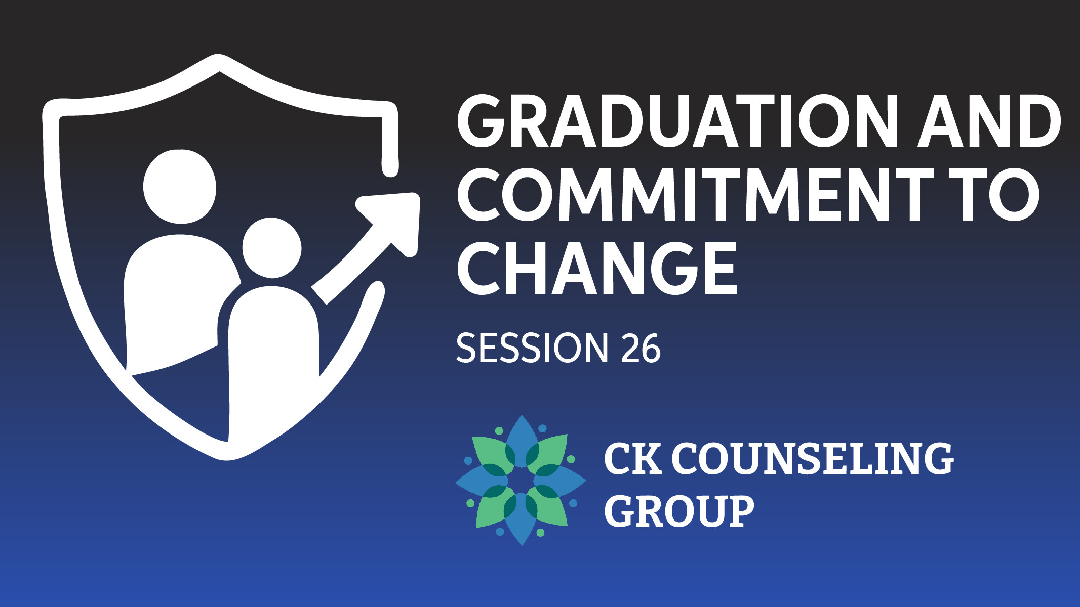 Spanish Session 26 Graduation and Commitment to Change
