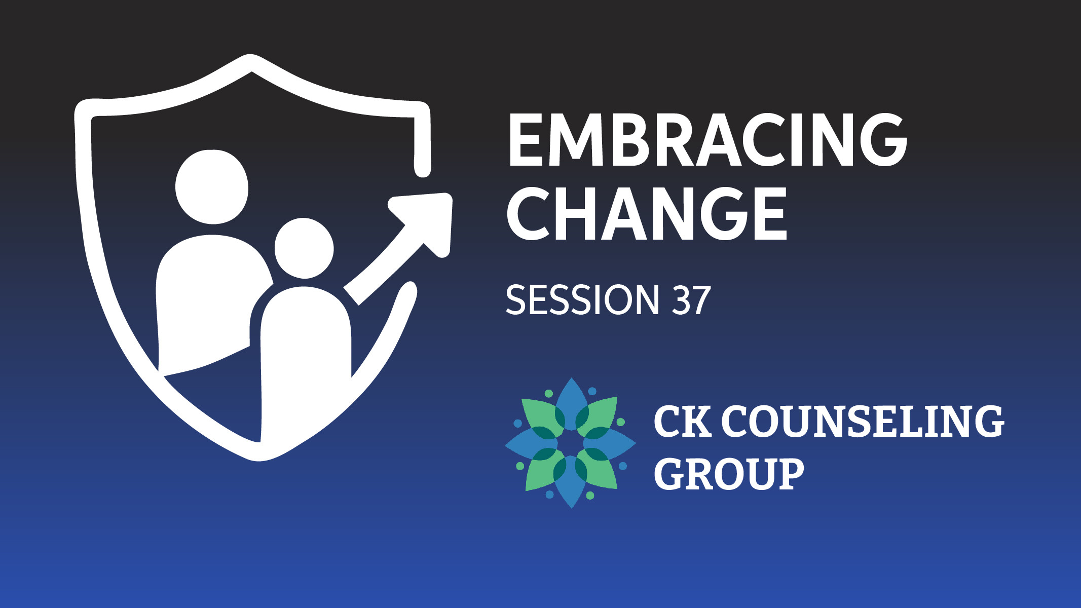 Spanish Session 37 Embracing Change