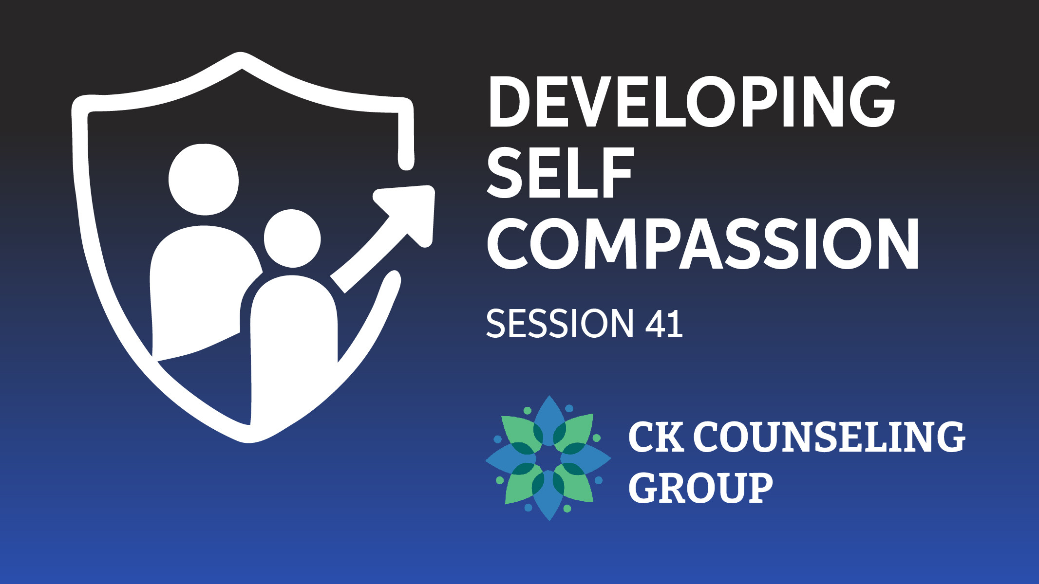 Spanish Session 41 Developing Self Compassion