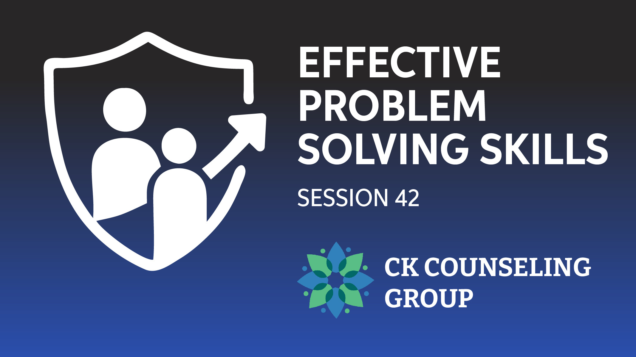 Spanish Session 42 Effective Problem Solving Skills