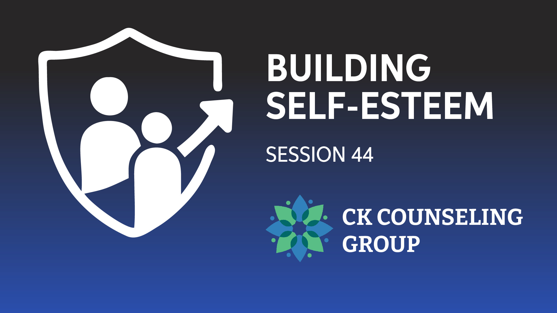 Spanish Session 44 Building Self-Esteem