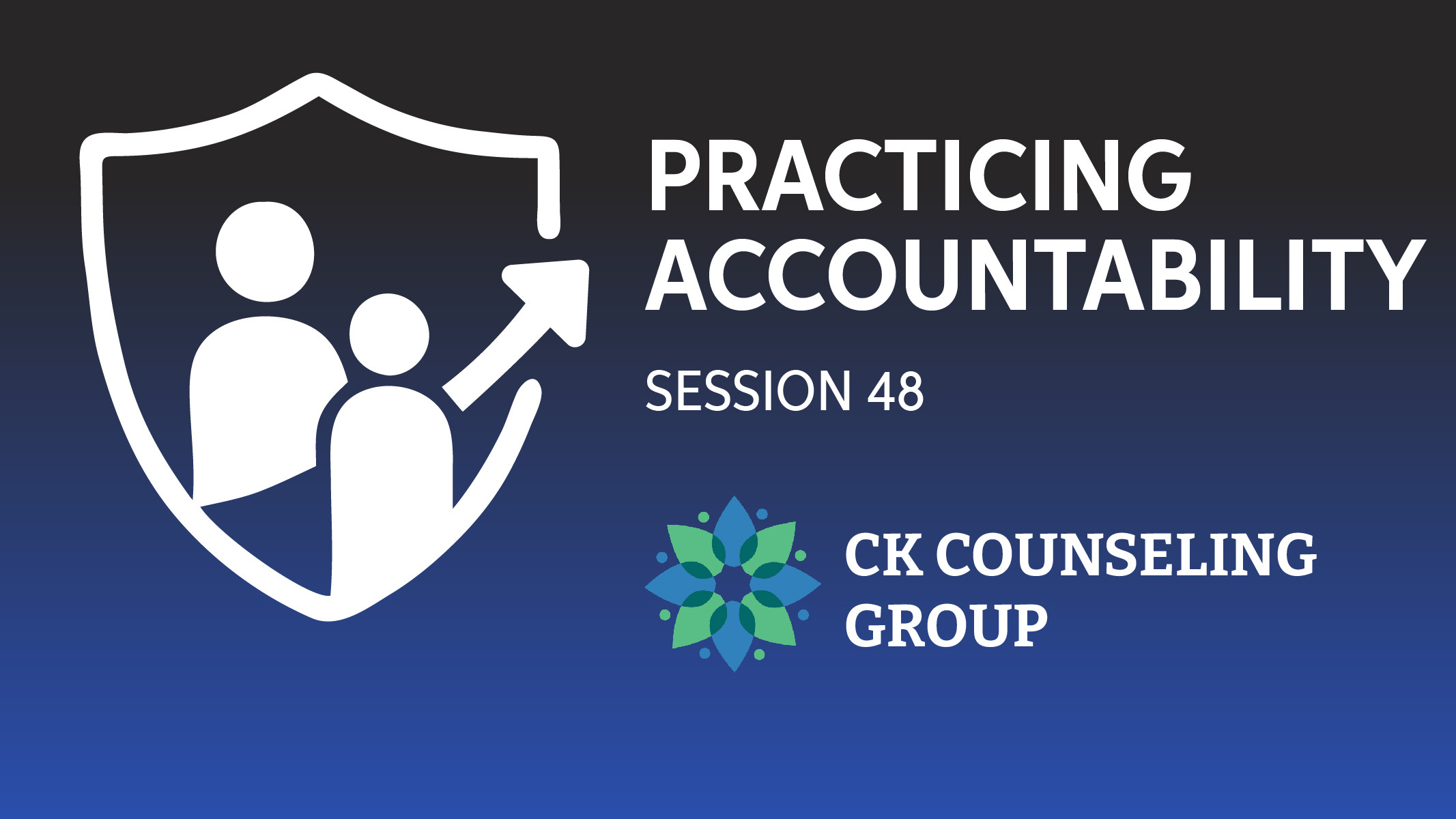 Spanish Session 48 Practicing Accountability