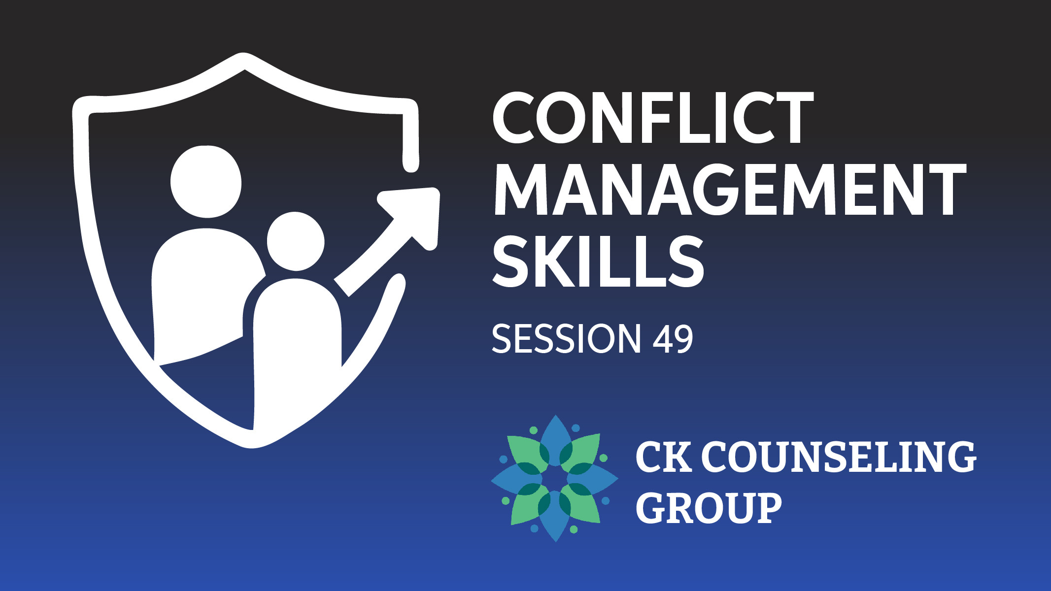 Spanish Session 49 Conflict Management Skills